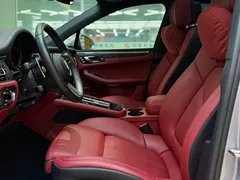 2023 Porsche Macan 2.0T — фото 13