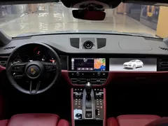 2023 Porsche Macan 2.0T — фото 14