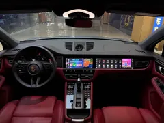 2023 Porsche Macan 2.0T — фото 15