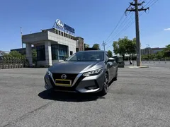 2022 Nissan Sylphy 1.6L XL CVT — фото 1