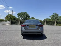 2022 Nissan Sylphy 1.6L XL CVT — фото 5