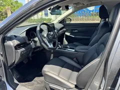 2022 Nissan Sylphy 1.6L XL CVT — фото 7