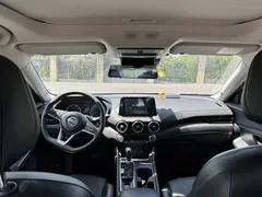 2022 Nissan Sylphy 1.6L XL CVT — фото 8