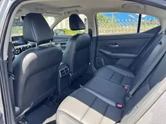 2022 Nissan Sylphy 1.6L XL CVT — фото 9