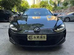 2023 Volkswagen Lamando L 280TSI DSG — фото 2