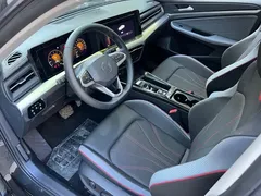 2023 Volkswagen Lamando L 280TSI DSG — фото 8