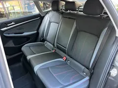 2023 Volkswagen Lamando L 280TSI DSG — фото 10