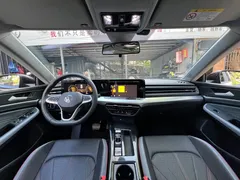 2023 Volkswagen Lamando L 280TSI DSG — фото 15
