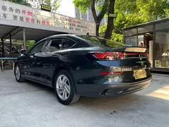 2023 Volkswagen Lamando L 280TSI DSG — фото 18