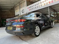 2023 Volkswagen Lamando L 280TSI DSG — фото 20