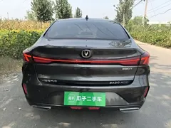 2023 Changan Eado PLUS 1.4T GDI DCT Premium — фото 6