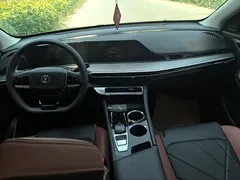 2023 Changan Eado PLUS 1.4T GDI DCT Premium — фото 10