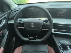 2023 Changan Eado PLUS 1.4T GDI DCT Premium — фото 11