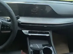 2023 Changan Eado PLUS 1.4T GDI DCT Premium — фото 13