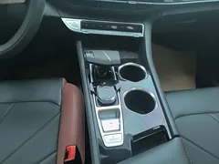 2023 Changan Eado PLUS 1.4T GDI DCT Premium — фото 14