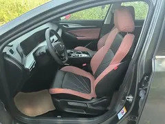 2023 Changan Eado PLUS 1.4T GDI DCT Premium — фото 15