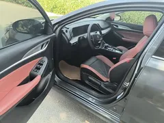 2023 Changan Eado PLUS 1.4T GDI DCT Premium — фото 16