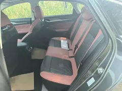 2023 Changan Eado PLUS 1.4T GDI DCT Premium — фото 17