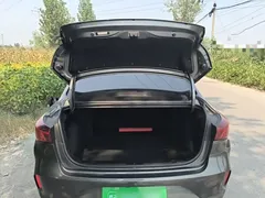 2023 Changan Eado PLUS 1.4T GDI DCT Premium — фото 19