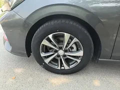 2023 Changan Eado PLUS 1.4T GDI DCT Premium — фото 23