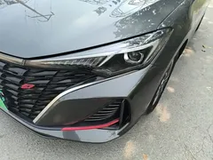 2023 Changan Eado PLUS 1.4T GDI DCT Premium — фото 24