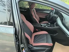 2023 Changan Eado PLUS 1.4T GDI DCT Premium — фото 25