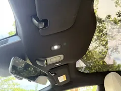 2025 Nio ET5T 75kWh Touring, чёрный — фото 9