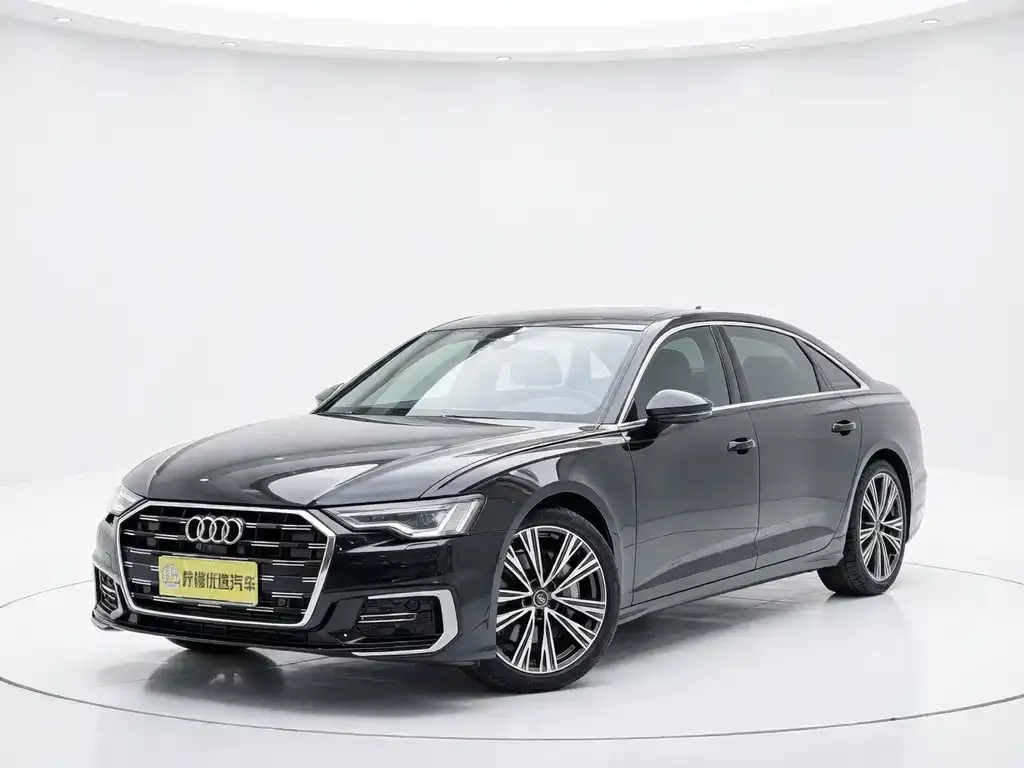 2023 Audi A6L 45 TFSI