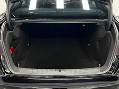 2023 Audi A6L 45 TFSI, чёрный — фото 13