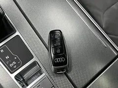 2023 Audi A6L 45 TFSI, чёрный — фото 20