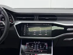2023 Audi A6L 45 TFSI, чёрный — фото 25