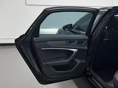 2023 Audi A6L 45 TFSI, чёрный — фото 29