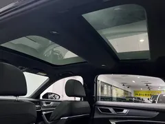 2023 Audi A6L 45 TFSI, чёрный — фото 31