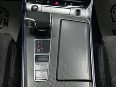 2023 Audi A6L 45 TFSI, чёрный — фото 32