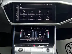 2023 Audi A6L 45 TFSI, чёрный — фото 33