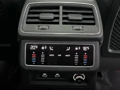 2023 Audi A6L 45 TFSI, чёрный — фото 36
