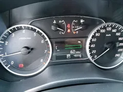 2022 Nissan Sylphy 1.6XE CVT Comfort, чёрный — фото 12
