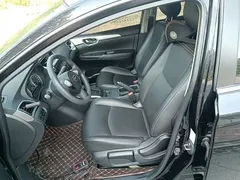 2022 Nissan Sylphy 1.6XE CVT Comfort, чёрный — фото 15
