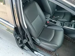 2022 Nissan Sylphy 1.6XE CVT Comfort, чёрный — фото 25