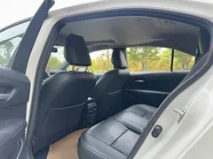2023 Toyota Corolla 1.8L Smart Hybrid Elite, белый — фото 6