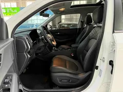 2021 Hyundai ix35 240TGDi DCT 2WD GLS, белый — фото 8