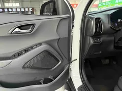 2021 Hyundai ix35 240TGDi DCT 2WD GLS, белый — фото 9