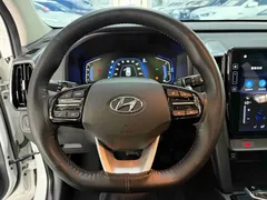 2021 Hyundai ix35 240TGDi DCT 2WD GLS, белый — фото 11