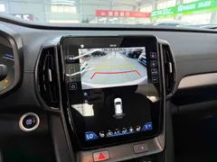 2021 Hyundai ix35 240TGDi DCT 2WD GLS, белый — фото 13