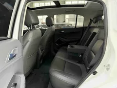 2021 Hyundai ix35 240TGDi DCT 2WD GLS, белый — фото 15