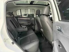 2021 Hyundai ix35 240TGDi DCT 2WD GLS, белый — фото 16