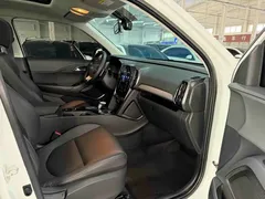 2021 Hyundai ix35 240TGDi DCT 2WD GLS, белый — фото 17