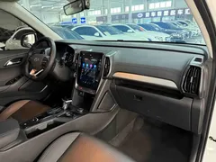 2021 Hyundai ix35 240TGDi DCT 2WD GLS, белый — фото 18