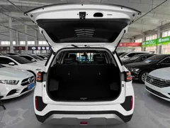 2021 Hyundai ix35 240TGDi DCT 2WD GLS, белый — фото 19