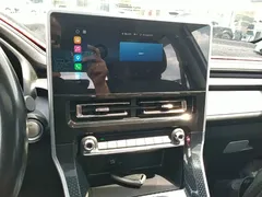 2021 Haval M6 PLUS 1.5T DCT, белый — фото 13